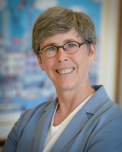 Dr. Mary Owen